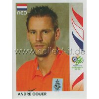 WM 2006 - 232 - Andre Ooijer [Holland] -...