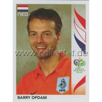 WM 2006 - 233 - Barry Opdam [Holland] -...