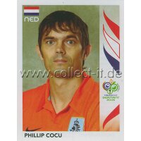 WM 2006 - 235 - Phillip Cocu [Holland] -...