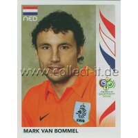 WM 2006 - 237 - Mark Van Bommel [Holland] -...