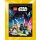 LEGO Star Wars 2020 - Sammelsticker - 1 Tüte