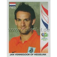 WM 2006 - 243 - Jan Vennegoor of...