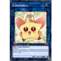 ROTD-DE096 Linkerbell