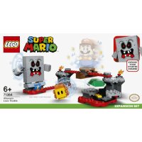 LEGO Super Mario 71364 - Wummps Lava-Ärger – Erweiterungsset