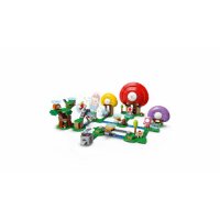 LEGO Super Mario 71368 - Toads Schatzsuche – Erweiterungsset