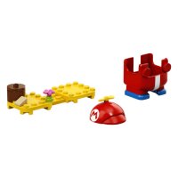 LEGO Super Mario 71371 - Propeller-Mario - Anzug