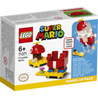 LEGO Super Mario 71371 - Propeller-Mario - Anzug