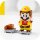 LEGO Super Mario 71373 - Baumeister-Mario - Anzug