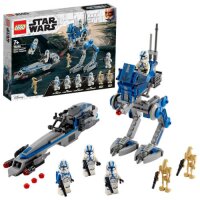 LEGO® Star Wars™ 75280 Clone Troopers™ der 501. Legion™