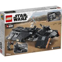 LEGO Star Wars 75284 - Transportschiff der Ritter von Ren