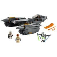 LEGO Star Wars 75286 - General Grievous‘ Starfighter