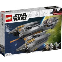 LEGO Star Wars 75286 - General Grievous‘ Starfighter