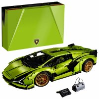 LEGO® Technic 42115 - Lamborghini Sián FKP 37