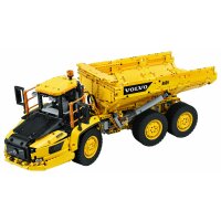 LEGO Technic 42114 - Knickgelenkter Volvo-Dumper (6x6)