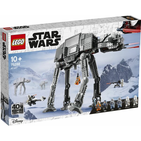 LEGO Star Wars 75288 - AT-AT