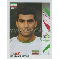 WM 2006 - 270 - Rahman Rezaei [Iran] -...