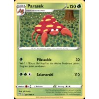 4/189 - Parasek - Flammende Finsternis - Deutsch