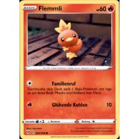 22/189 - Flemmli - Flammende Finsternis - Deutsch