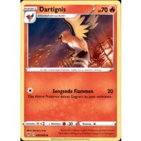 31/189 - Dartignis - Flammende Finsternis - Deutsch