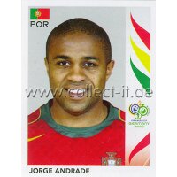 WM 2006 - 285 -  Jorge Andrade [Portugal] -...