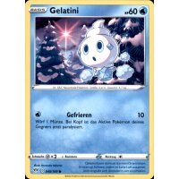 45/189 - Gelatini - Flammende Finsternis - Deutsch