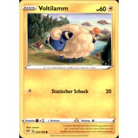 55/189 - Voltilamm - Flammende Finsternis - Deutsch