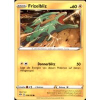 58/189 - Frizelbliz - Flammende Finsternis - Deutsch