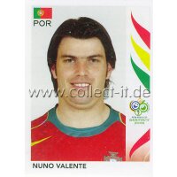 WM 2006 - 288 -  Nuno Valente [Portugal] -...