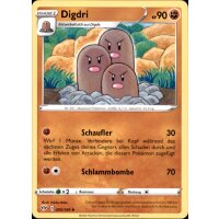 85/189 - Digdri - Flammende Finsternis - Deutsch