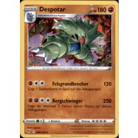 88/189 - Despotar - Flammende Finsternis - Deutsch