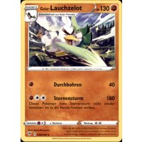 98/189 - Galar-Lauchzelot - Flammende Finsternis - Deutsch