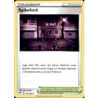 170/189 - Spikeford - Flammende Finsternis - Deutsch