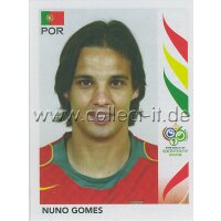 WM 2006 - 299 -  Nuno Gomes [Portugal] -...