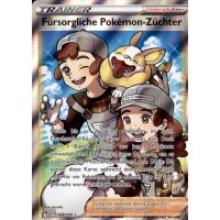 188/189 - Fürsorgliche Pokemon-Züchter -...