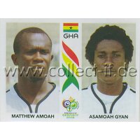 WM 2006 - 319 - Matthew Amoah +...