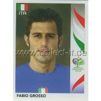 WM 2006 - 328 - Fabio Grosso [Italien] -...