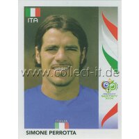 WM 2006 - 334 - Simone Perrotta [Italien] -...