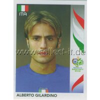 WM 2006 - 336 - Alberto Gilardino [Italien] -...