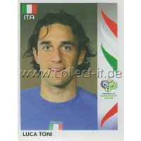 WM 2006 - 337 - Luca Toni [Italien] -...