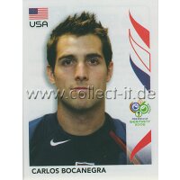 WM 2006 - 344 - Carlos Bocanegra [USA] -...