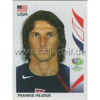 WM 2006 - 346 - Frankie Hejduk [USA] -...