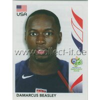 WM 2006 - 349 - DaMarcus Beasley [USA] -...