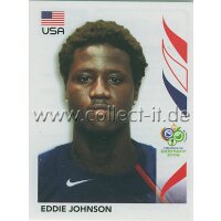 WM 2006 - 356 - Eddie Johnson [USA] -...