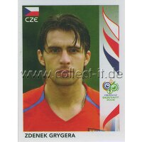 WM 2006 - 362 - Zdenek Grygera [Tschechien] -...