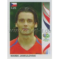 WM 2006 - 363 - Marek Jankulovski [Tschechien]...
