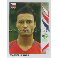 WM 2006 - 364 - Martin Jiranek [Tschechien] -...