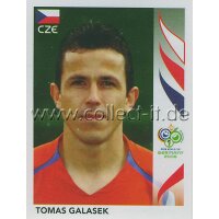 WM 2006 - 367 - Tomas Galasek [Tschechien] -...