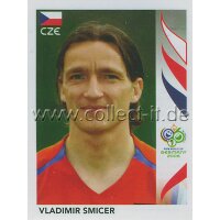 WM 2006 - 373 - Vladimir Smicer [Tschechien] -...