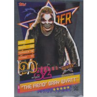 Karte 281 - "The Fiend" Bray Wyatt - PPV...