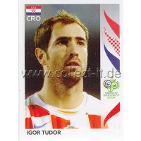 WM 2006 - 404 - Igor Tudor [Kroatien] -...